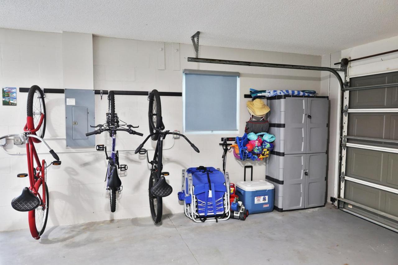 Venice Beach Shops Bbq Bikes Beach Stuff Bagian luar foto
